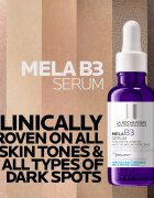 La Roche-Posay Bundles Anthelios + Mela B3 szett a pigment foltok ellen