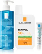 La Roche-Posay Bundles Anti Imperfection Routine szett az aknéra hajlamos zsíros bőrre