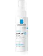 La Roche-Posay Cicaplast B5 nyugtató spray a bőrréteg megújítására 100 ml
