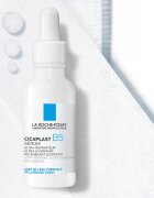 La Roche-Posay Cicaplast B5 regeneráló szérum mindennapi használatra 30 ml