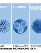 La Roche-Posay Cicaplast Baume B5+ nyugtató balzsam érzékeny irritált bőrre 100 ml
