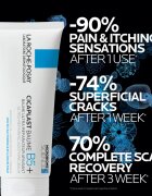 La Roche-Posay Cicaplast Baume B5+ nyugtató balzsam érzékeny irritált bőrre 100 ml
