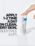 La Roche-Posay Cicaplast Baume B5+ nyugtató balzsam érzékeny irritált bőrre 100 ml