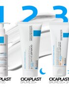 La Roche-Posay Cicaplast Baume B5+ nyugtató balzsam érzékeny irritált bőrre 100 ml