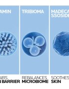 La Roche-Posay Cicaplast Baume B5+ nyugtató balzsam érzékeny irritált bőrre 40 ml