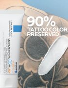 La Roche-Posay Cicaplast Baume B5+ nyugtató és megújító balzsam SPF 50 40 ml