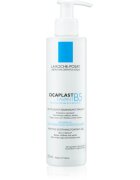 La Roche-Posay Cicaplast Lavant B5 nyugtató és tisztító géles hab 200 ml