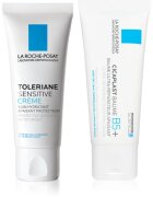 La Roche-Posay Cicaplast szett a fejbőr megnyugtatására