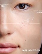 La Roche-Posay Effaclar adsztringens arcvíz zsíros és problémás bőrre 200 ml