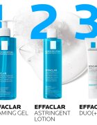 La Roche-Posay Effaclar adsztringens arcvíz zsíros és problémás bőrre 200 ml