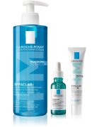 La Roche-Posay Effaclar Anti Imperfection Routine szett a bőr tökéletlenségei ellen