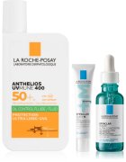 La Roche-Posay Effaclar Anti Imperfection Routine szett a pattanásos bőr hibáira