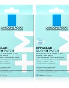 La Roche-Posay Effaclar DUO+M Patch szett pattanások ellen