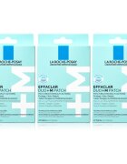 La Roche-Posay Effaclar DUO+M Patch szett problémás és pattanásos bőrre