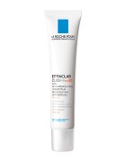 La Roche-Posay Effaclar DUO (+M) SPF30 kijavítása és megújítása az aknés bőr apró hibáit SPF 30 Duo [+] M 40 ml