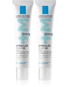 La Roche-Posay Effaclar DUO (+M) szett a bőr tökéletlenségei ellen