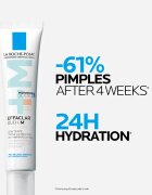 La Roche-Posay Effaclar DUO+M Unifiant gyengéd tonizáló krém hidratáló hatással árnyalat Light 40 ml