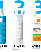 La Roche-Posay Effaclar DUO+M Unifiant gyengéd tonizáló krém hidratáló hatással árnyalat Light 40 ml