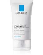 La Roche-Posay Effaclar Mat mattító hidratáló ápolás zsíros és problémás bőrre 40 ml