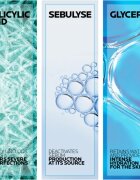La Roche-Posay Effaclar Mat mattító hidratáló ápolás zsíros és problémás bőrre 40 ml