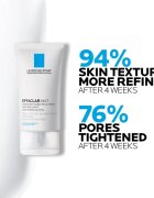La Roche-Posay Effaclar Mat mattító hidratáló ápolás zsíros és problémás bőrre 40 ml