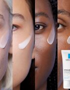La Roche-Posay Effaclar Mat mattító hidratáló ápolás zsíros és problémás bőrre 40 ml