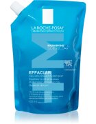 La Roche-Posay Effaclar mélyen tisztító gél zsíros és érzékeny bőrre utántöltő 400 ml