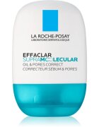 La Roche-Posay Effaclar Supramolecular mattító zselés krém a fénylő arcbőr és a kitágult pórusok ellen 40 ml