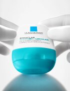 La Roche-Posay Effaclar Supramolecular mattító zselés krém a fénylő arcbőr és a kitágult pórusok ellen 40 ml