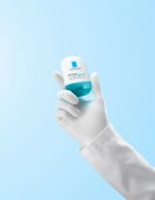La Roche-Posay Effaclar Supramolecular mattító zselés krém a fénylő arcbőr és a kitágult pórusok ellen 40 ml