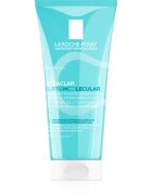 La Roche-Posay Effaclar Supramolecular tisztító gél a fénylő arcbőr és a kitágult pórusok ellen 200 ml