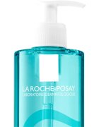 La Roche-Posay Effaclar Supramolecular tisztító gél a fénylő arcbőr és a kitágult pórusok ellen 400 ml