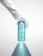 La Roche-Posay Effaclar Supramolecular tisztító gél a fénylő arcbőr és a kitágult pórusok ellen 400 ml