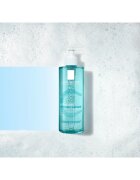 La Roche-Posay Effaclar Supramolecular tisztító gél a fénylő arcbőr és a kitágult pórusok ellen 400 ml