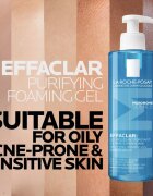 La Roche-Posay Effaclar szett problémás és pattanásos bőrre