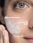 La Roche-Posay Effaclar szett problémás és pattanásos bőrre