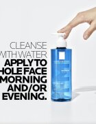 La Roche-Posay Effaclar szett problémás és pattanásos bőrre