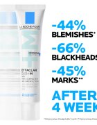 La Roche-Posay Effaclar szett problémás és pattanásos bőrre