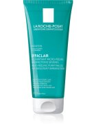 La Roche-Posay Effaclar tisztító peelinges gél zsíros és problémás bőrre 200 ml