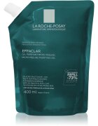 La Roche-Posay Effaclar tisztító peelinges gél zsíros és problémás bőrre 400 ml