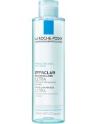 La Roche-Posay Effaclar Ultra tisztító micellás víz problémás és pattanásos bőrre 200 ml