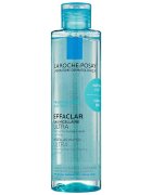 La Roche-Posay Effaclar Ultra tisztító micellás víz problémás és pattanásos bőrre 200 ml