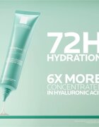 La Roche-Posay Hydraphase HA Hyaluronic Acid Light Moisturiser könnyű hidratáló krém hialuronsavval 40 ml