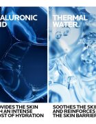 La Roche-Posay Hydraphase HA Hyaluronic Acid Light Moisturiser könnyű hidratáló krém hialuronsavval 40 ml