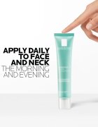 La Roche-Posay Hydraphase HA Hyaluronic Acid Light Moisturiser könnyű hidratáló krém hialuronsavval 40 ml