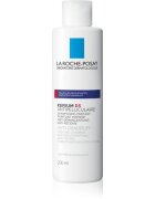 La Roche-Posay Kerium DS Anti-Dandruff ápoló sampon korpásodás ellen 200 ml