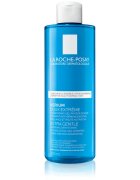 La Roche-Posay Kerium gyengéd fiziológiás géles sampon normál hajra 400 ml