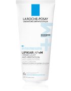 La Roche-Posay Lipikar AP+M Light Cream lipidpótló krém száraz és atópiás bőrre 200 ml