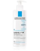 La Roche-Posay Lipikar AP+M Light Cream lipidpótló krém száraz és atópiás bőrre 400 ml