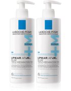 La Roche-Posay Lipikar AP+Max szett a fejbőr megnyugtatására